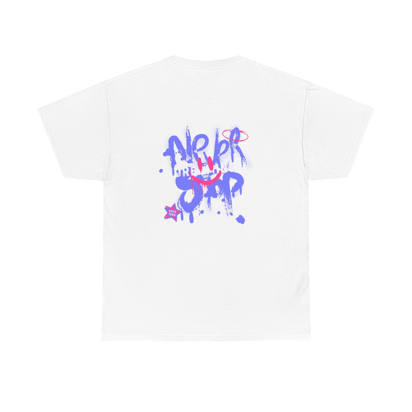 Never Stop Dreaming T-shirt