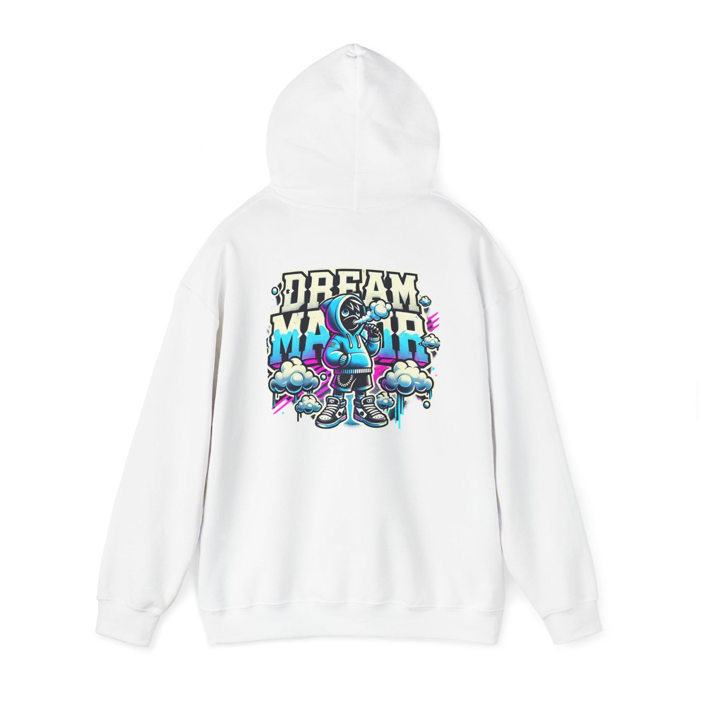 Dream Hoodie