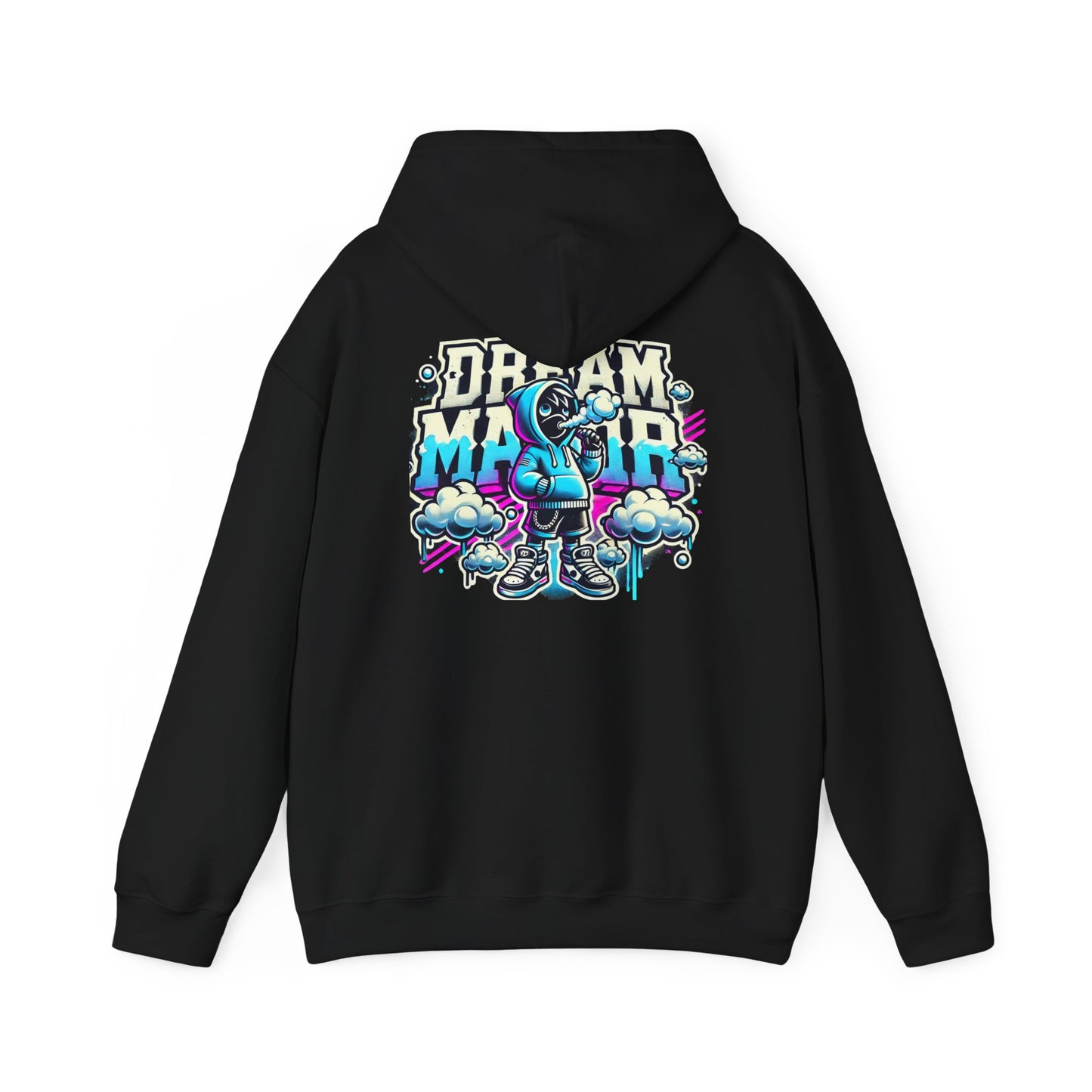 Dream Hoodie