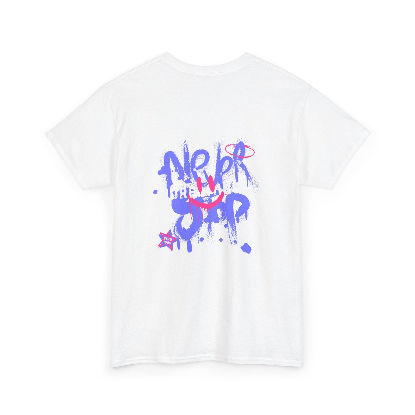 Never Stop Dreaming T-shirt